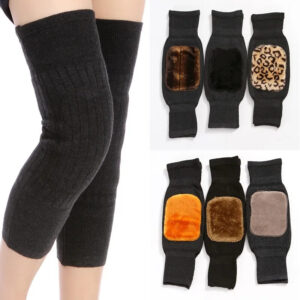 Knee Warmar Pads