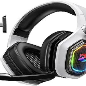 2.4GHz Wireless Gaming Headset
